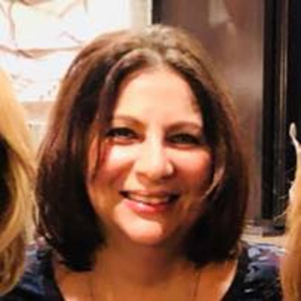 Meet your Posher, Lisa